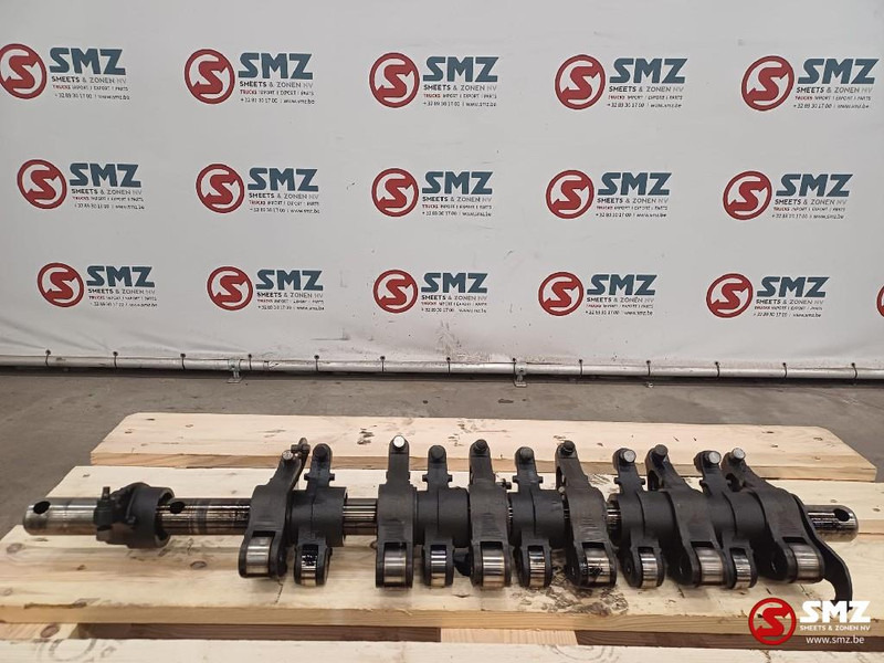 Iveco Occ tuimelaaras F3GFE611 Iveco - Motor e peças para Camião: foto 2 Iveco Occ tuimelaaras F3GFE611 Iveco - Motor e peças para Camião: foto 2