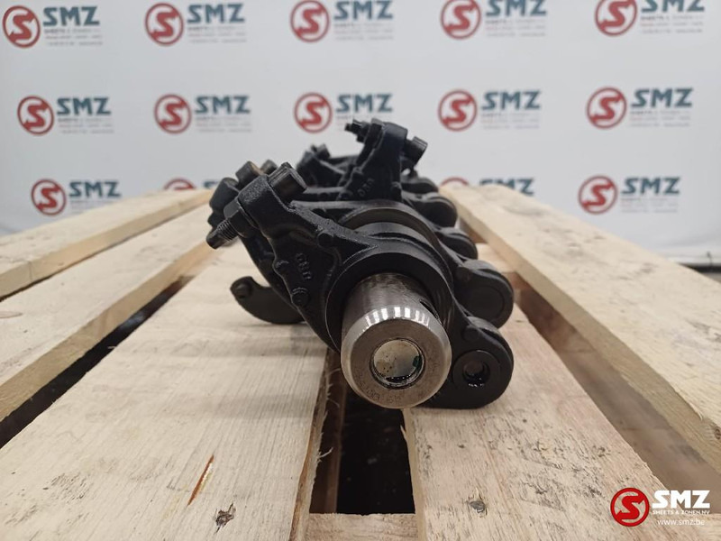 Iveco Occ tuimelaaras F3GFE611 Iveco - Motor e peças para Camião: foto 4 Iveco Occ tuimelaaras F3GFE611 Iveco - Motor e peças para Camião: foto 4