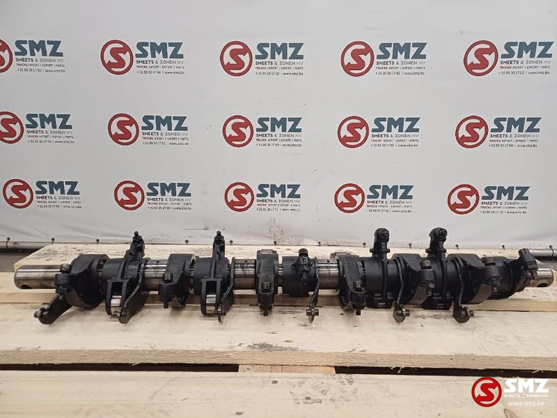 Iveco Occ tuimelaaras F3GFE611 Iveco - Motor e peças para Camião: foto 2 Iveco Occ tuimelaaras F3GFE611 Iveco - Motor e peças para Camião: foto 2