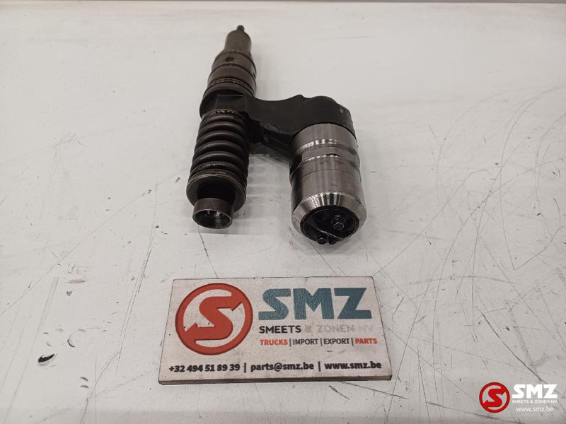 Iveco Occ verstuiver Cursor 8 Iveco - Sistema de combustível para Camião: foto 3 Iveco Occ verstuiver Cursor 8 Iveco - Sistema de combustível para Camião: foto 3