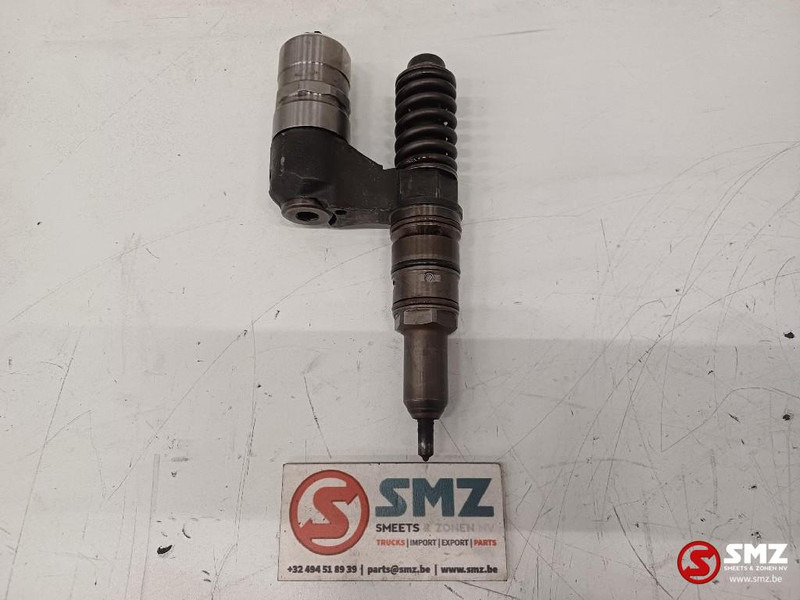 Iveco Occ verstuiver Cursor 8 Iveco - Sistema de combustível para Camião: foto 2 Iveco Occ verstuiver Cursor 8 Iveco - Sistema de combustível para Camião: foto 2