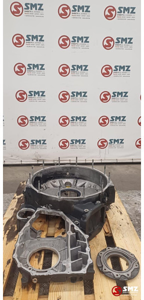 Iveco Occ vliegwielhuis F3AE3681 Cursor10 Iveco - Motor e peças para Camião: foto 3 Iveco Occ vliegwielhuis F3AE3681 Cursor10 Iveco - Motor e peças para Camião: foto 3