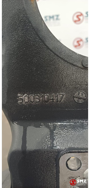 Iveco Occ vliegwielhuis F3AE3681 Cursor10 Iveco - Motor e peças para Camião: foto 5 Iveco Occ vliegwielhuis F3AE3681 Cursor10 Iveco - Motor e peças para Camião: foto 5