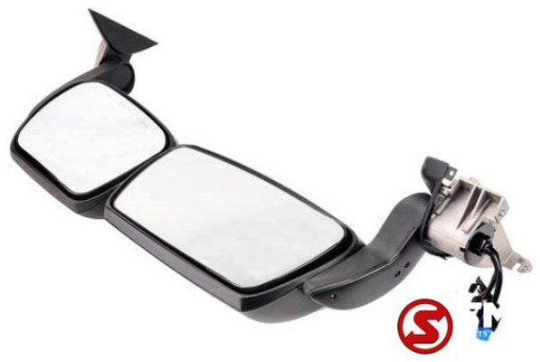 Iveco Spiegel Iveco Stralis links verwarmd - Espelho retrovisor para Camião: foto 1 Iveco Spiegel Iveco Stralis links verwarmd - Espelho retrovisor para Camião: foto 1