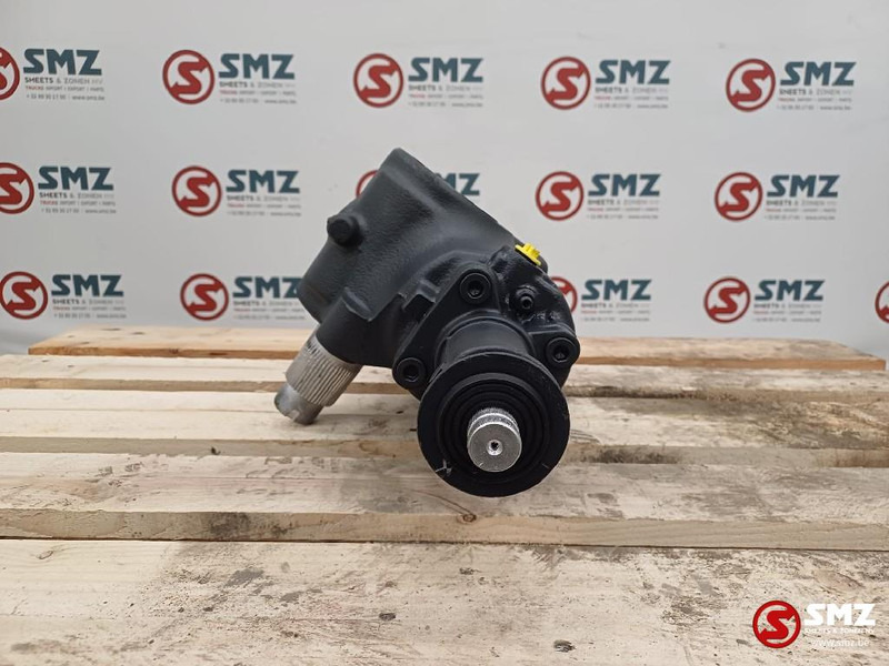MAN Gereviseerd stuurhuis man tga,tgs,tgx - Caixa de direção para Camião: foto 3 MAN Gereviseerd stuurhuis man tga,tgs,tgx - Caixa de direção para Camião: foto 3