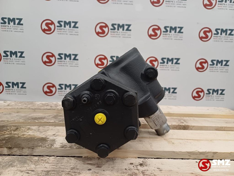 MAN Gereviseerd stuurhuis man tga,tgs,tgx - Caixa de direção para Camião: foto 4 MAN Gereviseerd stuurhuis man tga,tgs,tgx - Caixa de direção para Camião: foto 4