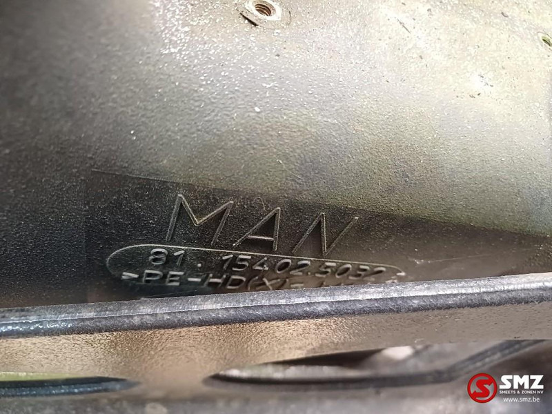 MAN Occ AdBlue tank MAN - Sistema de combustível para Camião: foto 5 MAN Occ AdBlue tank MAN - Sistema de combustível para Camião: foto 5