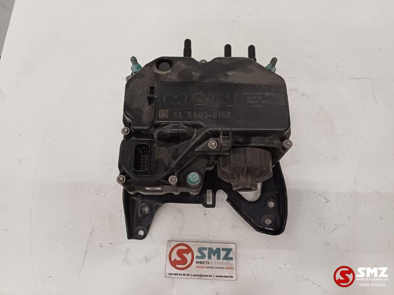 MAN Occ AdBluepomp MAN - Sistema de combustível para Camião: foto 1 MAN Occ AdBluepomp MAN - Sistema de combustível para Camião: foto 1