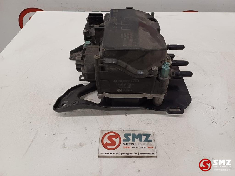 MAN Occ AdBluepomp MAN - Sistema de combustível para Camião: foto 2 MAN Occ AdBluepomp MAN - Sistema de combustível para Camião: foto 2