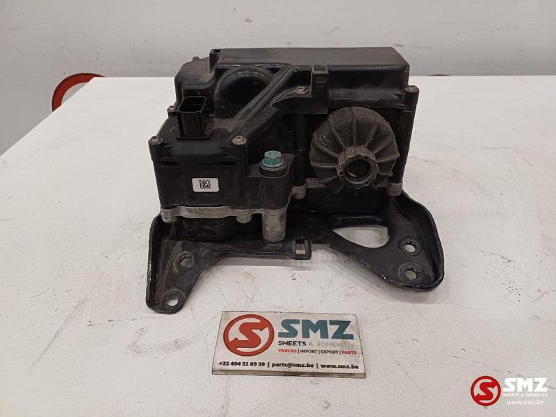 MAN Occ AdBluepomp MAN - Sistema de combustível para Camião: foto 3 MAN Occ AdBluepomp MAN - Sistema de combustível para Camião: foto 3