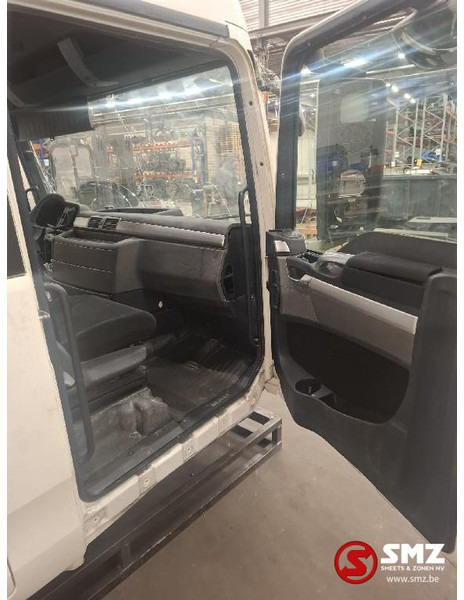 MAN Occ Cabine MAN - Cabine e interior para Camião: foto 5 MAN Occ Cabine MAN - Cabine e interior para Camião: foto 5