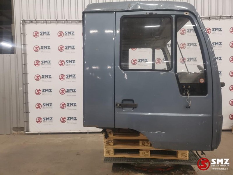 MAN Occ Cabine MAN L2000 - Cabine para Camião: foto 2 MAN Occ Cabine MAN L2000 - Cabine para Camião: foto 2
