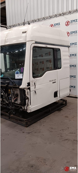 MAN Occ Cabine compleet MAN TGX - Cabine e interior para Camião: foto 5 MAN Occ Cabine compleet MAN TGX - Cabine e interior para Camião: foto 5