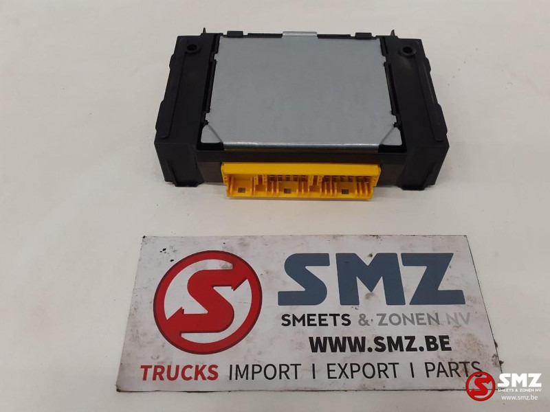 MAN Occ ECAS luchtveringsregeleenheid MAN - Centralina electrónica para Camião: foto 2 MAN Occ ECAS luchtveringsregeleenheid MAN - Centralina electrónica para Camião: foto 2