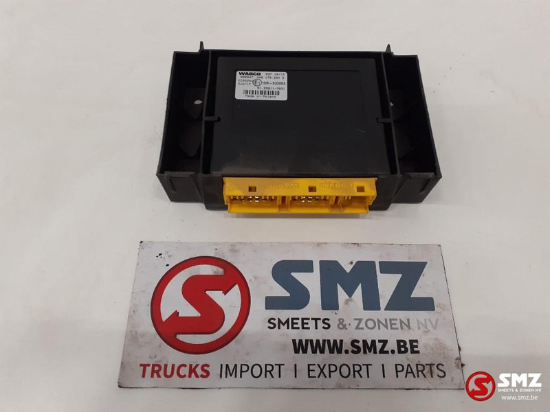 MAN Occ ECAS luchtveringsregeleenheid MAN - Centralina electrónica para Camião: foto 1 MAN Occ ECAS luchtveringsregeleenheid MAN - Centralina electrónica para Camião: foto 1