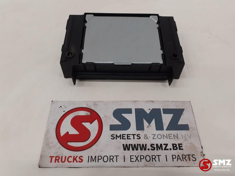 MAN Occ ECAS luchtveringsregeleenheid MAN - Centralina electrónica para Camião: foto 3 MAN Occ ECAS luchtveringsregeleenheid MAN - Centralina electrónica para Camião: foto 3