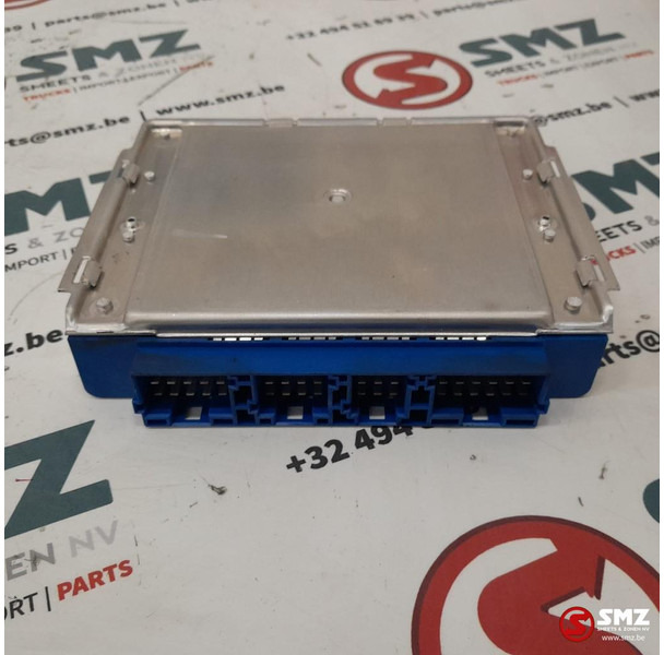 MAN Occ ECU EBS regeleenheid MAN - Centralina electrónica para Camião: foto 4 MAN Occ ECU EBS regeleenheid MAN - Centralina electrónica para Camião: foto 4