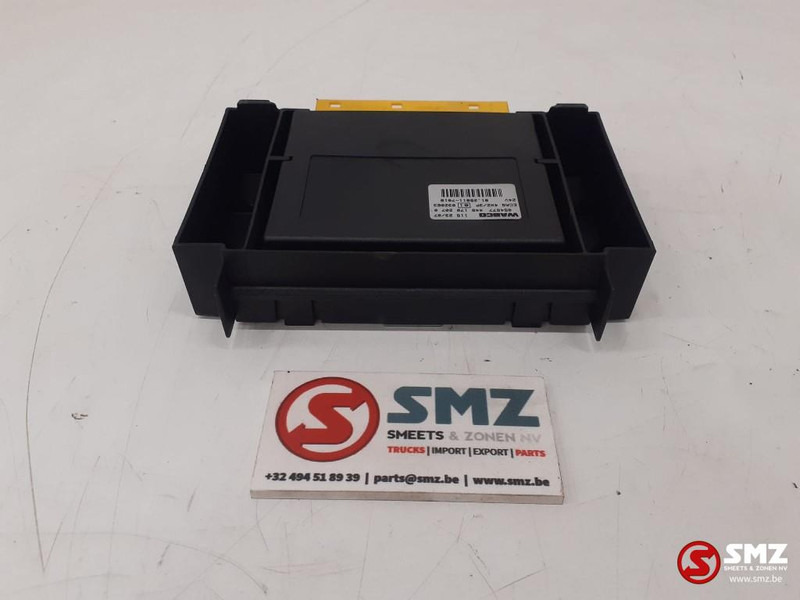 MAN Occ ECU ECAS 4x2 regeleenheid MAN - Centralina electrónica para Camião: foto 2 MAN Occ ECU ECAS 4x2 regeleenheid MAN - Centralina electrónica para Camião: foto 2