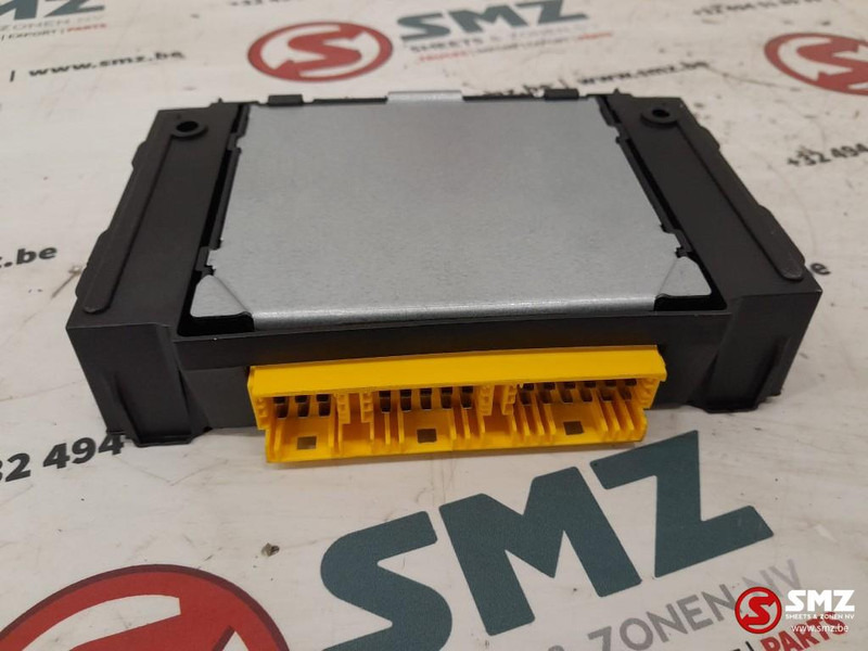 MAN Occ ECU ECAS 6x2 regeleenheid MAN - Centralina electrónica para Camião: foto 4 MAN Occ ECU ECAS 6x2 regeleenheid MAN - Centralina electrónica para Camião: foto 4