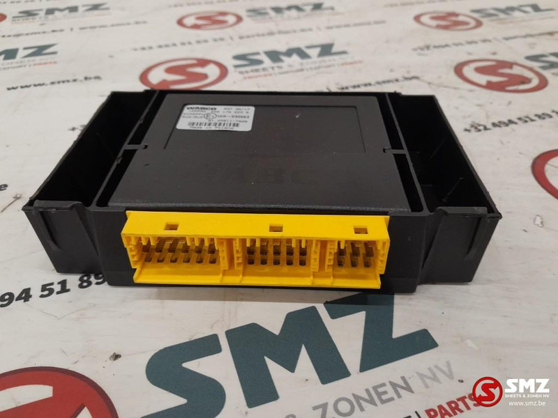 MAN Occ ECU ECAS 6x2 regeleenheid MAN - Centralina electrónica para Camião: foto 1 MAN Occ ECU ECAS 6x2 regeleenheid MAN - Centralina electrónica para Camião: foto 1