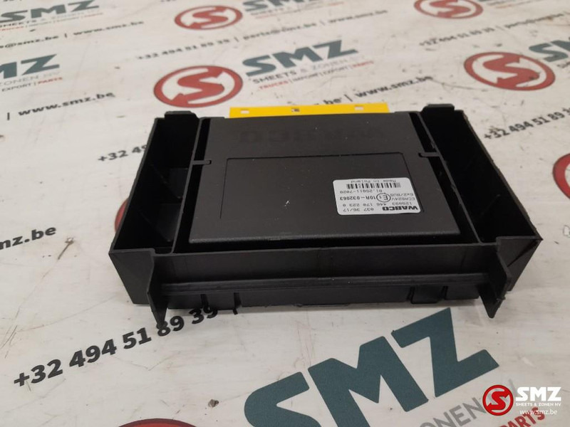 MAN Occ ECU ECAS 6x2 regeleenheid MAN - Centralina electrónica para Camião: foto 3 MAN Occ ECU ECAS 6x2 regeleenheid MAN - Centralina electrónica para Camião: foto 3