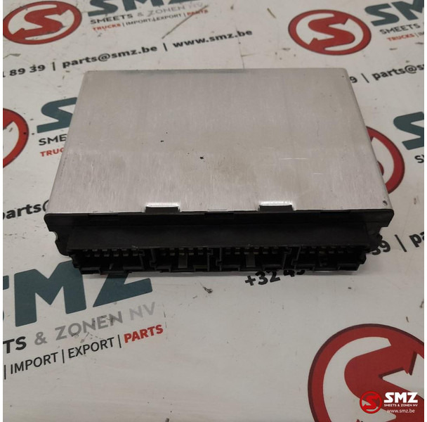 MAN Occ ECU FFR regeleenheid MAN - Centralina electrónica para Camião: foto 4 MAN Occ ECU FFR regeleenheid MAN - Centralina electrónica para Camião: foto 4