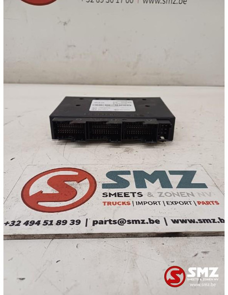 MAN Occ ECU PTM regeleenheid MAN - Centralina electrónica para Camião: foto 1 MAN Occ ECU PTM regeleenheid MAN - Centralina electrónica para Camião: foto 1