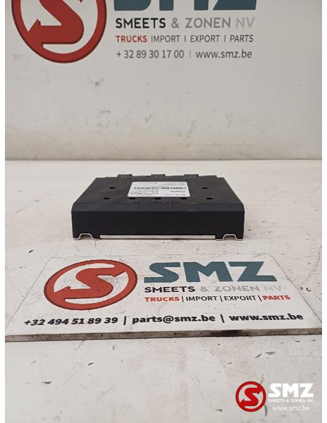 MAN Occ ECU PTM regeleenheid MAN - Centralina electrónica para Camião: foto 2 MAN Occ ECU PTM regeleenheid MAN - Centralina electrónica para Camião: foto 2