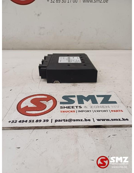 MAN Occ ECU PTM regeleenheid MAN - Centralina electrónica para Camião: foto 4 MAN Occ ECU PTM regeleenheid MAN - Centralina electrónica para Camião: foto 4