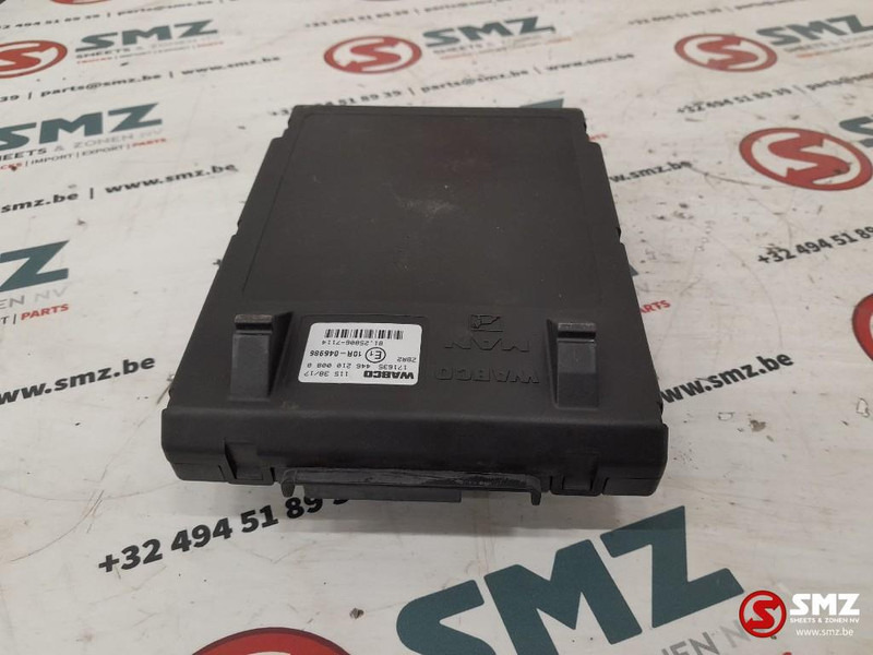 MAN Occ ECU ZBR2 regeleenheid MAN - Centralina electrónica para Camião: foto 4 MAN Occ ECU ZBR2 regeleenheid MAN - Centralina electrónica para Camião: foto 4