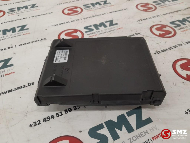 MAN Occ ECU ZBR2 regeleenheid MAN - Centralina electrónica para Camião: foto 1 MAN Occ ECU ZBR2 regeleenheid MAN - Centralina electrónica para Camião: foto 1
