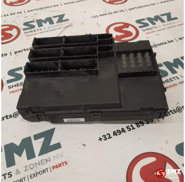 MAN Occ ECU ZBR2 regeleenheid MAN - Centralina electrónica para Camião: foto 2 MAN Occ ECU ZBR2 regeleenheid MAN - Centralina electrónica para Camião: foto 2