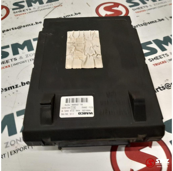 MAN Occ ECU ZBR2 regeleenheid MAN - Centralina electrónica para Camião: foto 5 MAN Occ ECU ZBR2 regeleenheid MAN - Centralina electrónica para Camião: foto 5