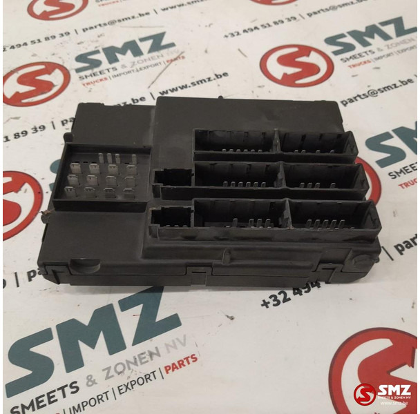 MAN Occ ECU ZBR2 regeleenheid MAN - Centralina electrónica para Camião: foto 1 MAN Occ ECU ZBR2 regeleenheid MAN - Centralina electrónica para Camião: foto 1