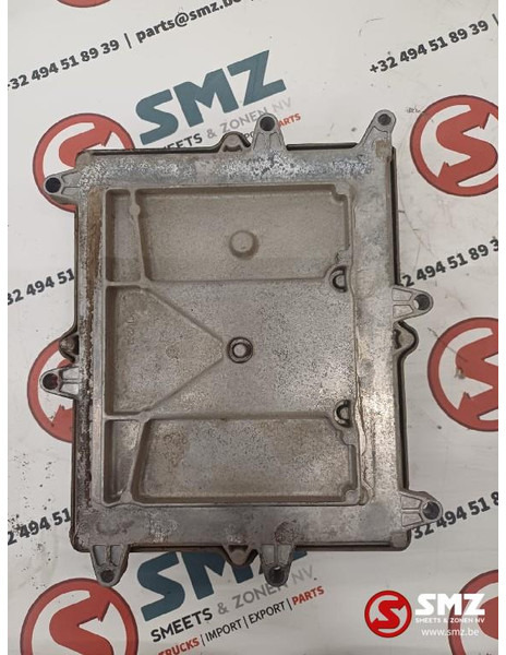 MAN Occ ECU motorbesturingseenheid MAN - Centralina electrónica para Camião: foto 2 MAN Occ ECU motorbesturingseenheid MAN - Centralina electrónica para Camião: foto 2