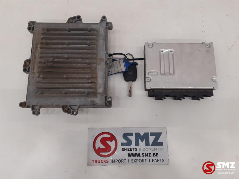 MAN Occ ECU startersset MAN - Centralina electrónica para Camião: foto 3 MAN Occ ECU startersset MAN - Centralina electrónica para Camião: foto 3