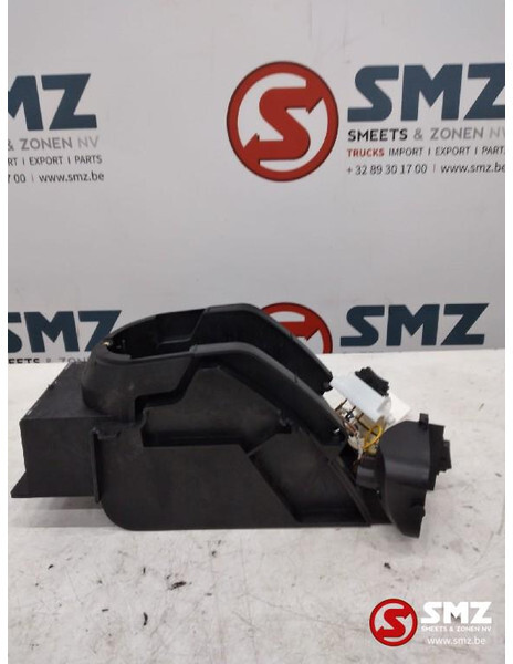 MAN Occ binnenverlichting MAN - Iluminação para Camião: foto 3 MAN Occ binnenverlichting MAN - Iluminação para Camião: foto 3