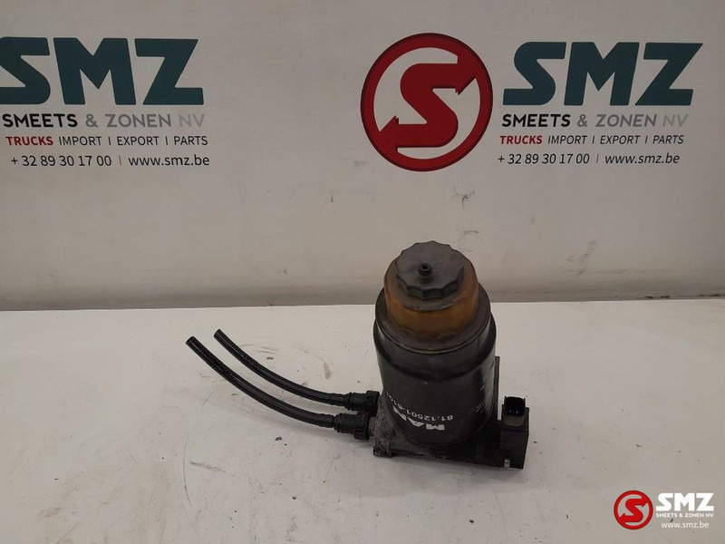 MAN Occ brandstoffilter MAN - Sistema de combustível para Camião: foto 3 MAN Occ brandstoffilter MAN - Sistema de combustível para Camião: foto 3