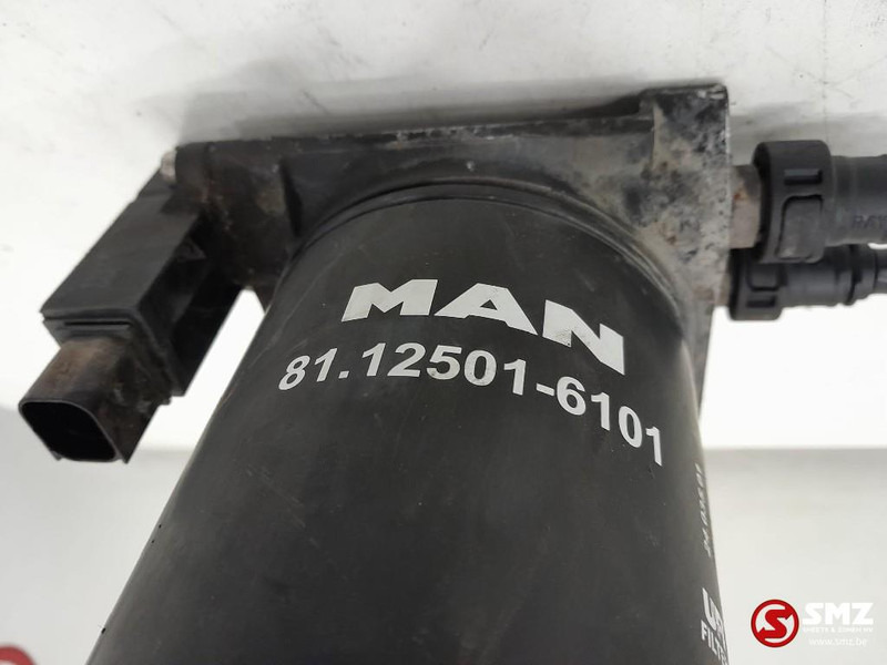 MAN Occ brandstoffilter MAN - Sistema de combustível para Camião: foto 5 MAN Occ brandstoffilter MAN - Sistema de combustível para Camião: foto 5