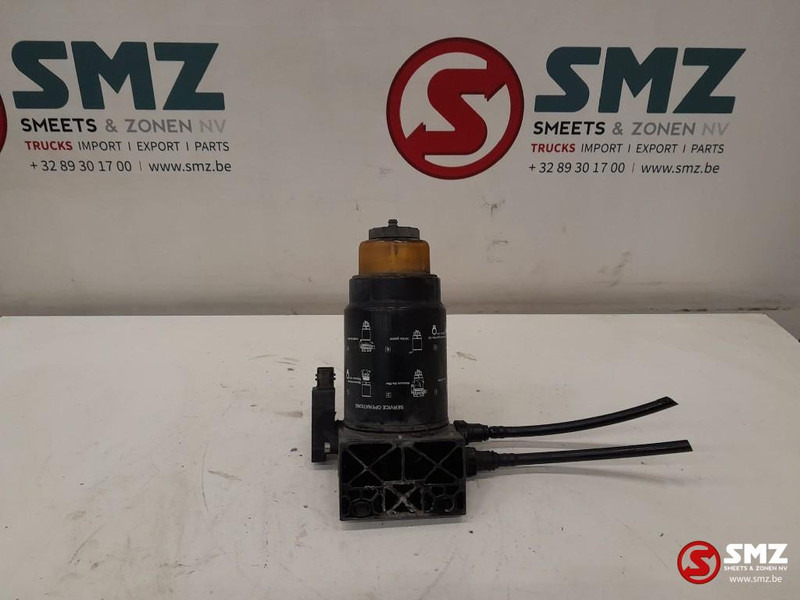 MAN Occ brandstoffilter MAN - Sistema de combustível para Camião: foto 1 MAN Occ brandstoffilter MAN - Sistema de combustível para Camião: foto 1