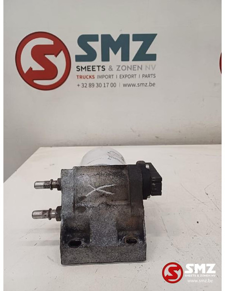 MAN Occ brandstoffilter MAN - Sistema de combustível para Camião: foto 3 MAN Occ brandstoffilter MAN - Sistema de combustível para Camião: foto 3