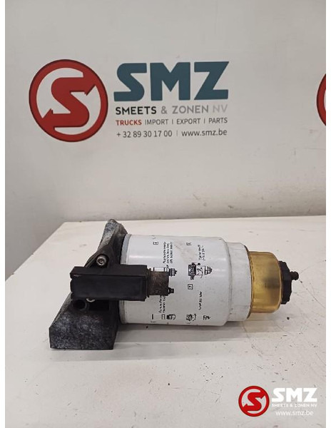 MAN Occ brandstoffilter MAN - Sistema de combustível para Camião: foto 1 MAN Occ brandstoffilter MAN - Sistema de combustível para Camião: foto 1