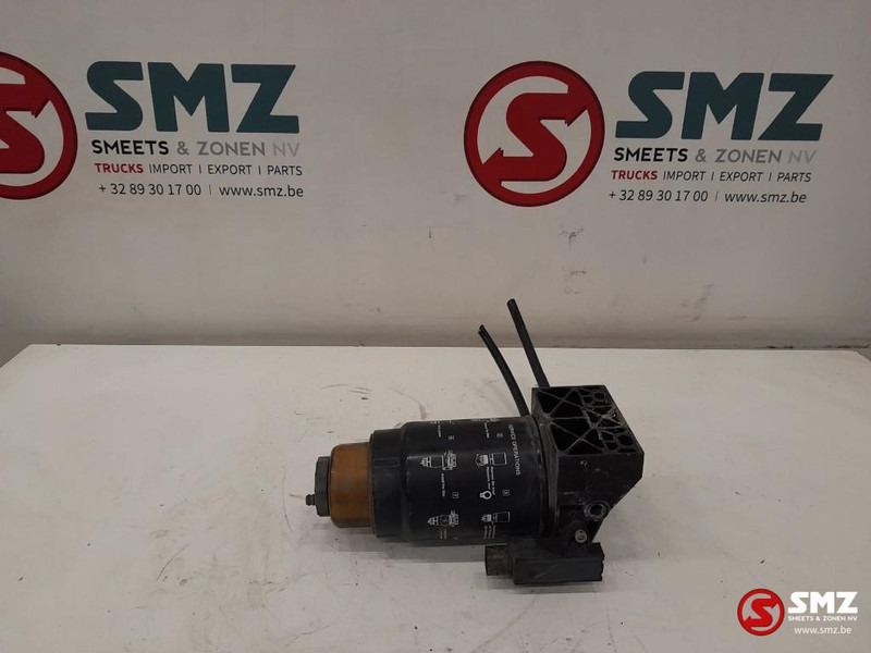 MAN Occ brandstoffilter MAN - Sistema de combustível para Camião: foto 2 MAN Occ brandstoffilter MAN - Sistema de combustível para Camião: foto 2