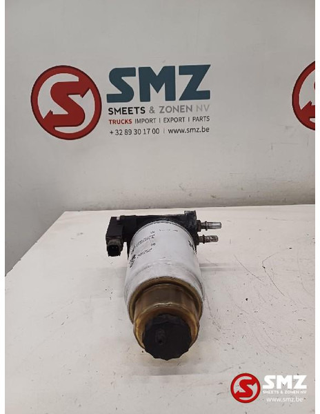 MAN Occ brandstoffilter MAN - Sistema de combustível para Camião: foto 4 MAN Occ brandstoffilter MAN - Sistema de combustível para Camião: foto 4