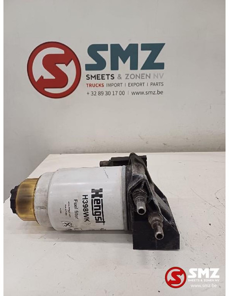 MAN Occ brandstoffilter MAN - Sistema de combustível para Camião: foto 2 MAN Occ brandstoffilter MAN - Sistema de combustível para Camião: foto 2