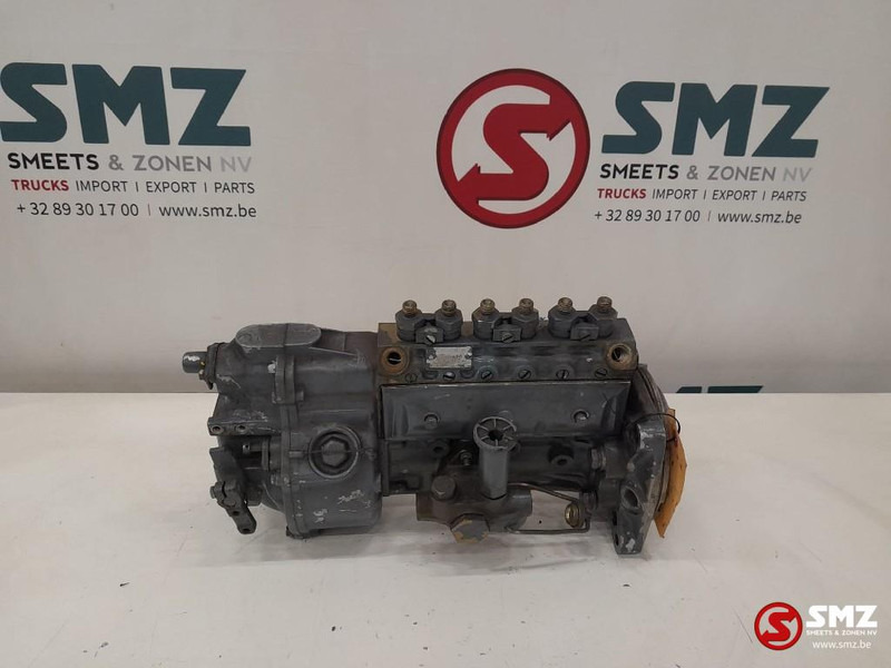 MAN Occ brandstofinjectiepomp D2566M/MF MAN - Bomba de combustivel para Camião: foto 1 MAN Occ brandstofinjectiepomp D2566M/MF MAN - Bomba de combustivel para Camião: foto 1