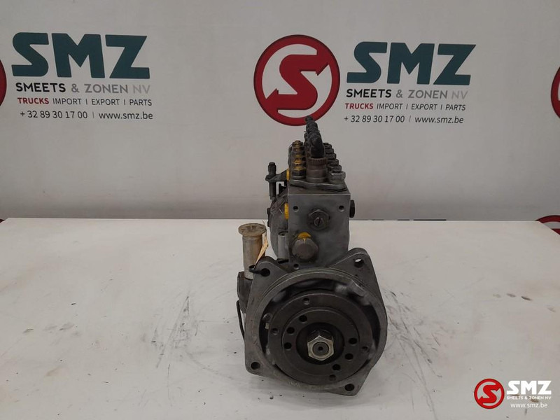 MAN Occ brandstofinjectiepomp D2566MFK/MK MAN - Bomba de combustivel para Camião: foto 4 MAN Occ brandstofinjectiepomp D2566MFK/MK MAN - Bomba de combustivel para Camião: foto 4
