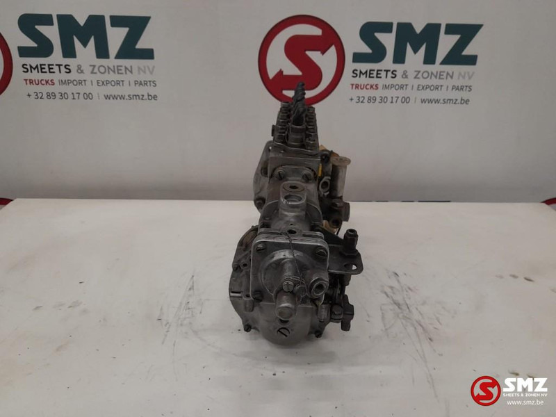 MAN Occ brandstofinjectiepomp D2566MFK/MK MAN - Bomba de combustivel para Camião: foto 3 MAN Occ brandstofinjectiepomp D2566MFK/MK MAN - Bomba de combustivel para Camião: foto 3