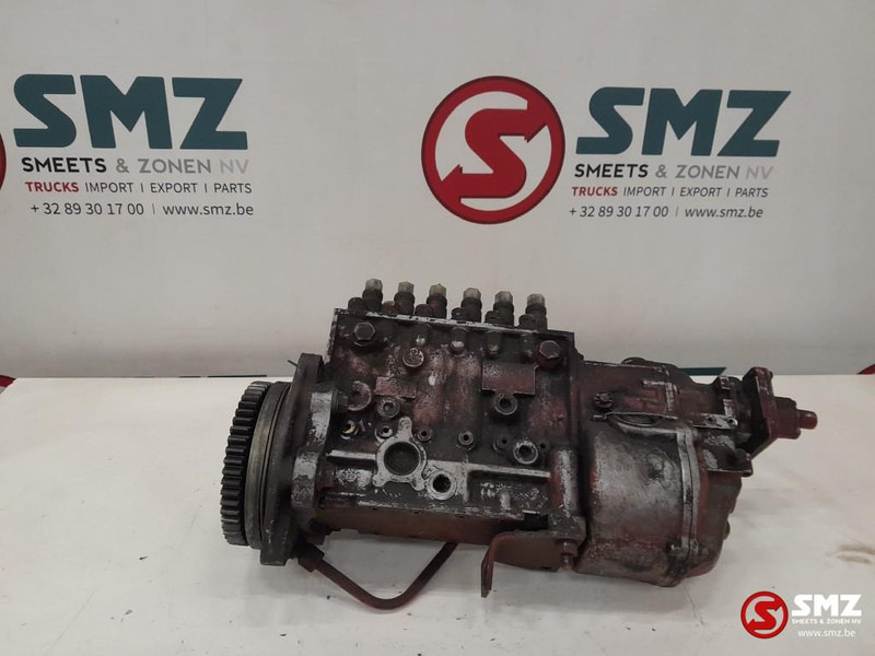 MAN Occ brandstofinjectiepomp D2866 KF/LXF MAN - Bomba de combustivel para Camião: foto 2 MAN Occ brandstofinjectiepomp D2866 KF/LXF MAN - Bomba de combustivel para Camião: foto 2