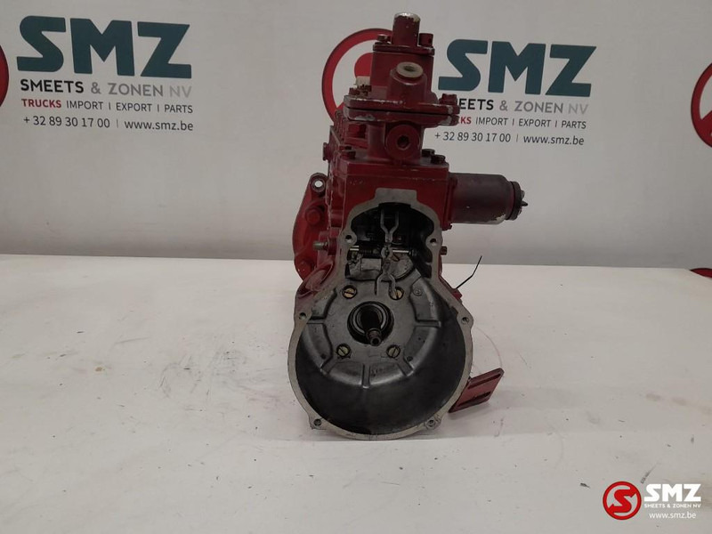 MAN Occ brandstofinjectiepomp D2866KF MAN - Bomba de combustivel para Camião: foto 4 MAN Occ brandstofinjectiepomp D2866KF MAN - Bomba de combustivel para Camião: foto 4